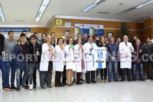 La imagen.