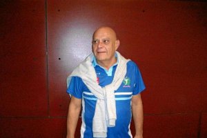 Piero Molducci no quiere relajación ante Ibiza.
