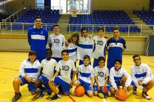 Los infantiles mojoneros.