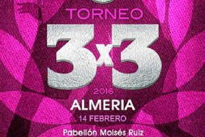 No te puedes perder la gran fiesta del baloncesto 3x3.