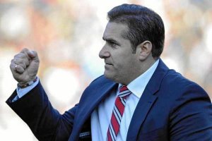 Sandoval sigue contando para el Granada.