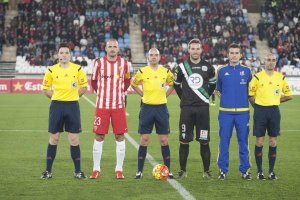 La foto que casi nunca sale.