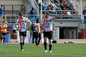 Los jugadores del URA siguen con sus planes de permanencia.