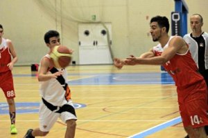 Las bajas dejaron sin opciones a los almerienses.