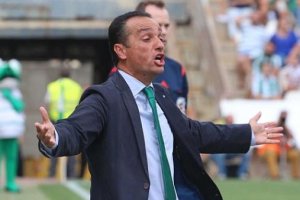 Oltra viene con el Córdoba en ascenso directo.