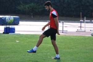 Míchel no competirá hasta la próxima campaña.