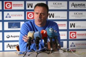 José María Salmerón.