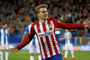 El Atléti no quiere que el Madrid pesque a su perla.