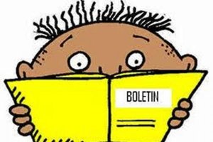 Los nervios de mal estudiante son inevitables.