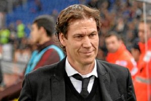 Rudi ya es historia en la Roma.