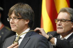 El presidente de la Generalitat irá a Cornellá-El Prat.