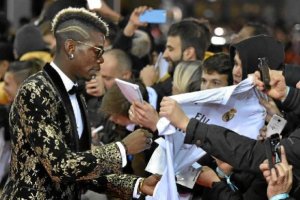 Zidane empieza a buscar nuevos galácticos.