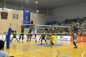 Soria no plantó cara a Unicaja en el Moisés Ruiz.