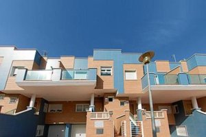 Promoción de Alprosan en la zona de Villa Blanca