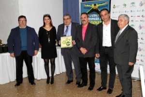 Intercambio de obsequios.