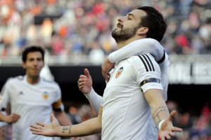 Negredo.