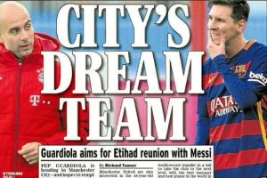 Guardila busca compañeros de viaje a La Premier.