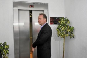 El nuevo propietario del Real Mallorca.