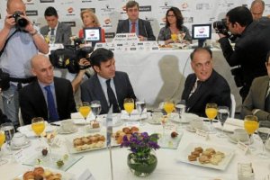 La AFE y la LFP viven tiempos de paz.