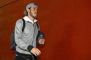 El galés tiene un nuevo pretendiente.