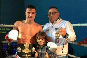 El Tigre sigue sumando triunfos.