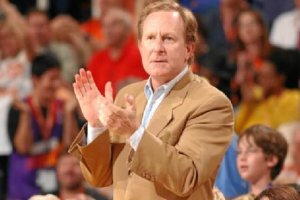 El nuevo propietario del Real Mallorca.