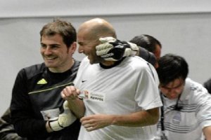 Amigos para siempre.