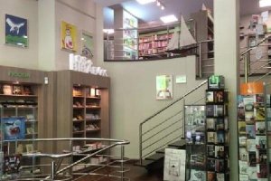 Los Cuentacuentos Solidarios llegan a Librería Bibabuk