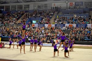 El Stella Maris sigue apostando por la cantera.