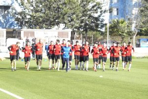 Primera lista de citados de Gorosito.