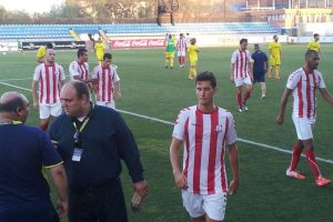 El Huracán Valencia dice adiós a Segunda B.