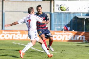 El Llagostera se atasca lejos de Palamós.