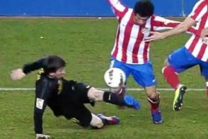 Messi espera un cumpleaños feliz.