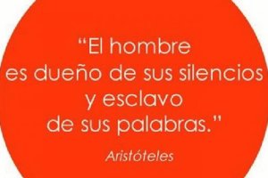 No se olviden de las palabras de Gorosito.