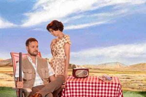 ‘Arizona’ es la obra que abrirá Delicatessen (Foto: Sergio Parra).