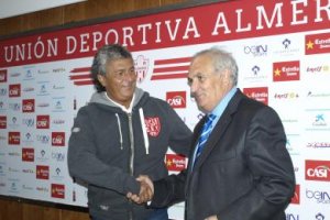Presentación de Gorosito.