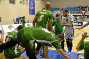 El líbero ahorrador anuncia un gran año.