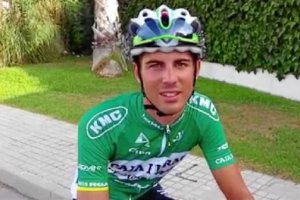 Crisitan Rodríguez con su anterior equipo.