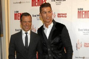 El futuro de Cristiano para estar en el Real Madrid.