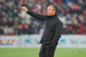 JIM declina la oferta del Real Zaragoza.