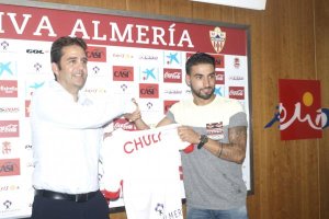 Chuli fue uno de los fichajes estrella del verano.