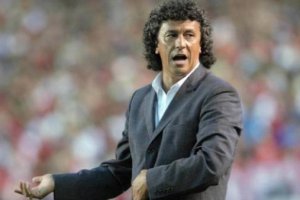 Gorosito es todo un héroe en Jerez de la Frontera.