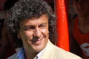 Gorosito acepta el reto del Almería.