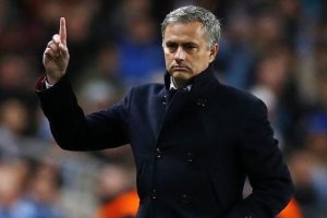 José Mourinho podría volver al Real Madrid.