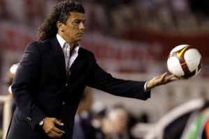 Gorosito llega a cinco puntos de la salvación.