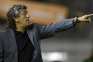Néstor Gorosito es el nuevo entrenador del Almería.