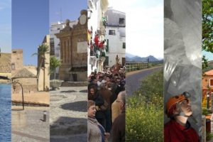 Estos siete rincones de la provincia de Almería merecen ser visitados al menos una vez en la vida.