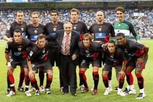 El presidente siempre tuvo buen rollo con los profesionales pero a día de hoy no.