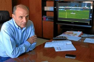 Martín González ha seguido el mismo camino de Popovic.