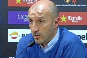 Popovic ya es historia en Zaragoza.